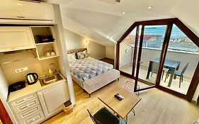 Seven Suites & Apart Sultanahmet